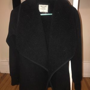 Abercrombie & Fitch Fleece